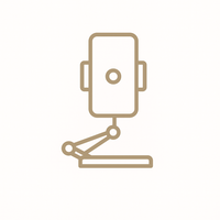 Fully Adjustable Phone Stand