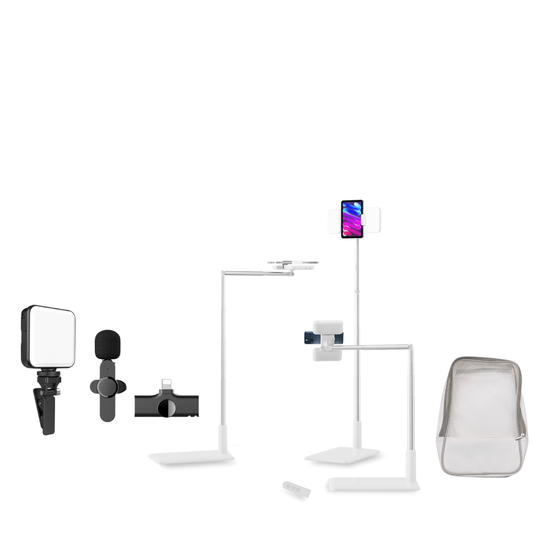 Content Creator Bundle UNIQU