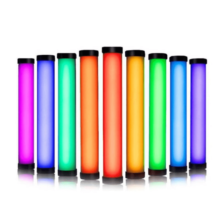 RGB Light Wand UNIQU