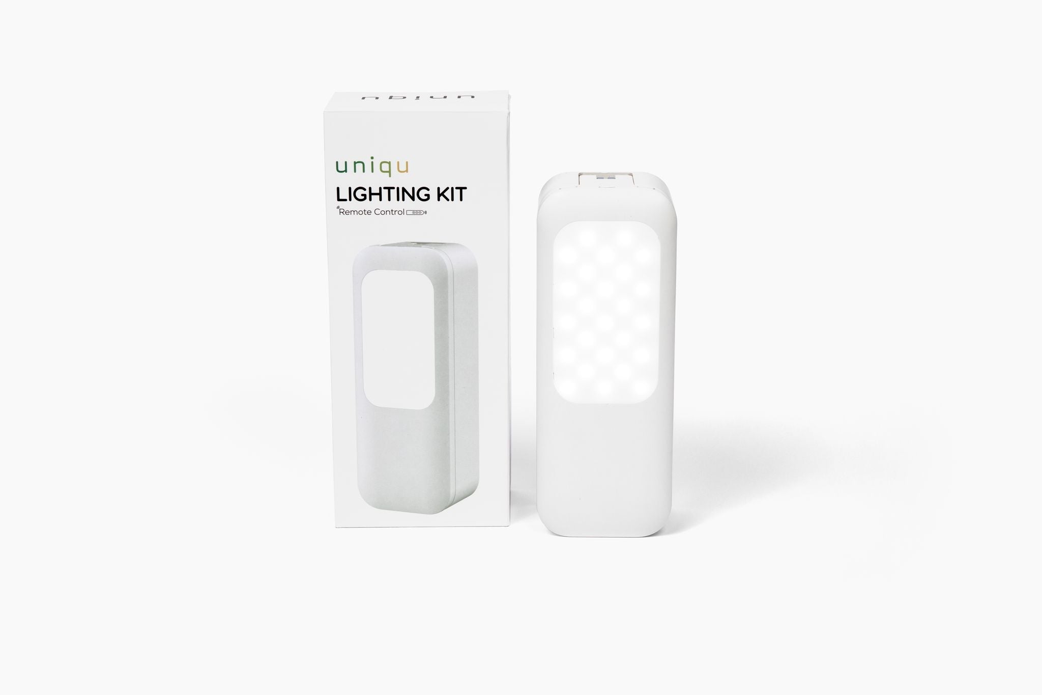 UNIQU Lighting Kit (Integrated Bluetooth) - UNIQU