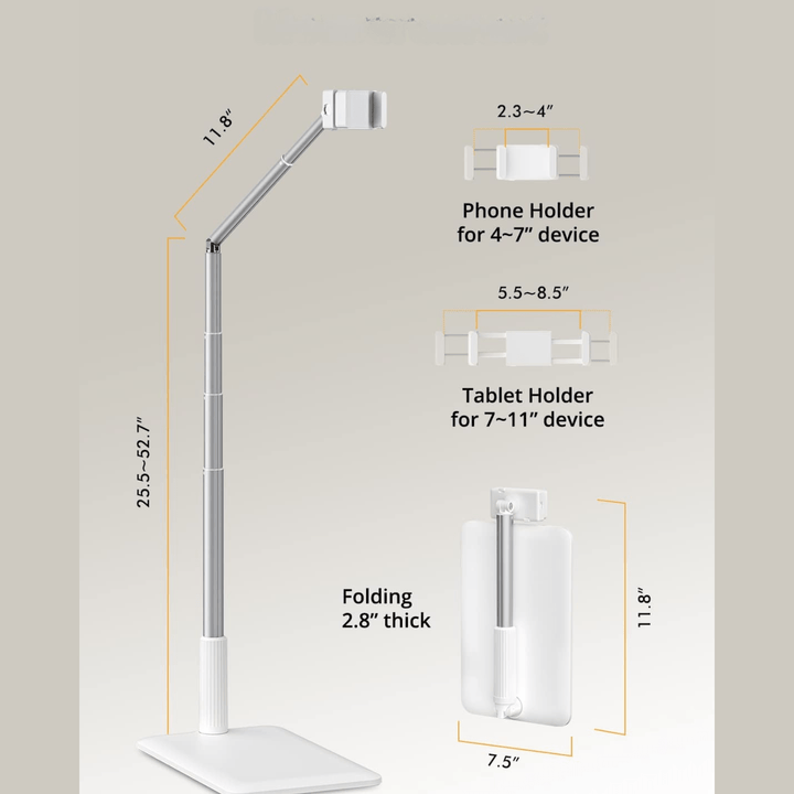 FlexiStand® - UNIQU