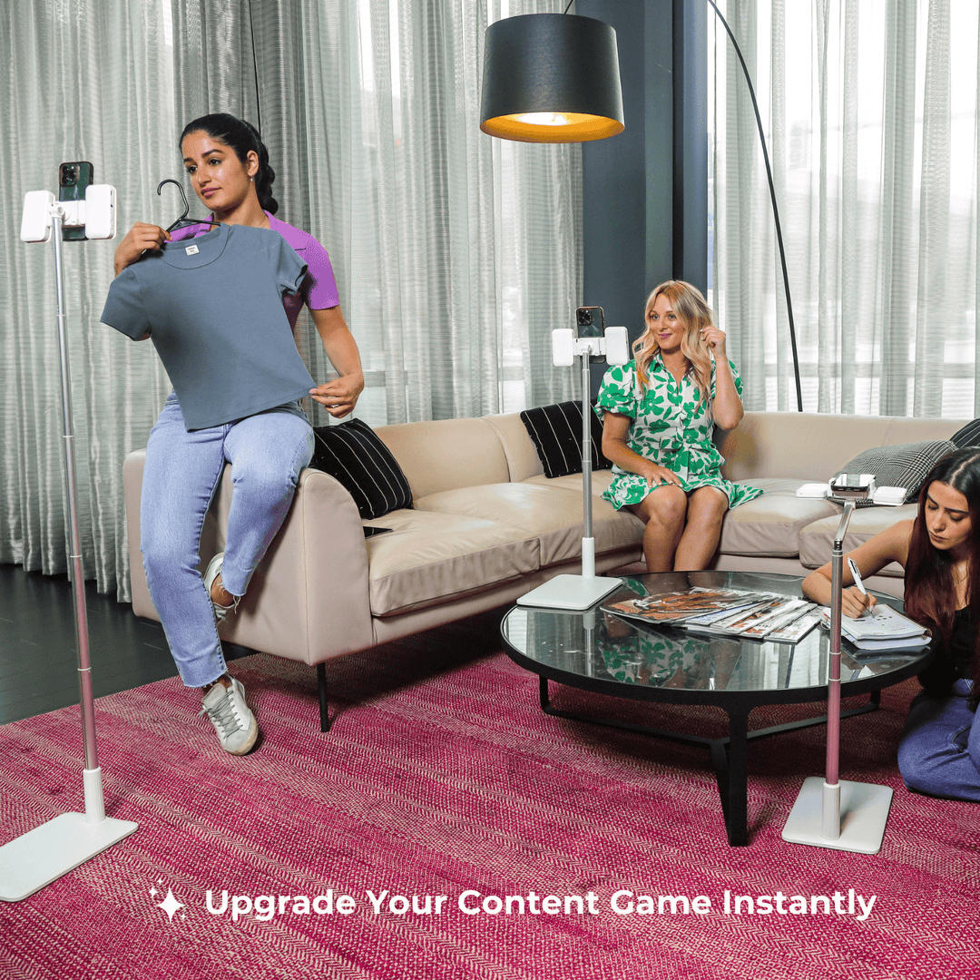 FlexiStand® - UNIQU
