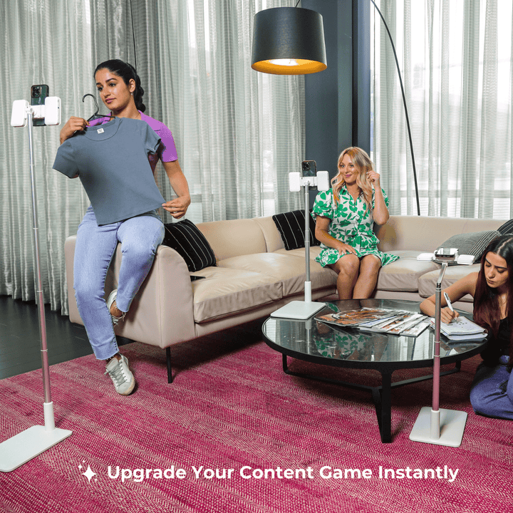 FlexiStand® - UNIQU