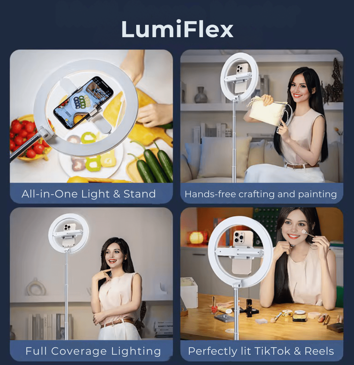 LumiFlex - UNIQU