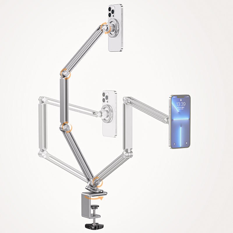 Magnetic OmniClamp - UNIQU