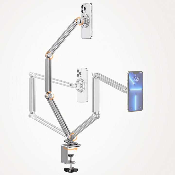 Magnetic OmniClamp - UNIQU