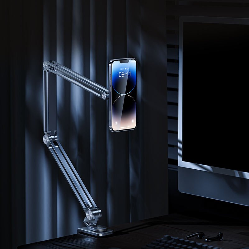 Magnetic OmniClamp - UNIQU
