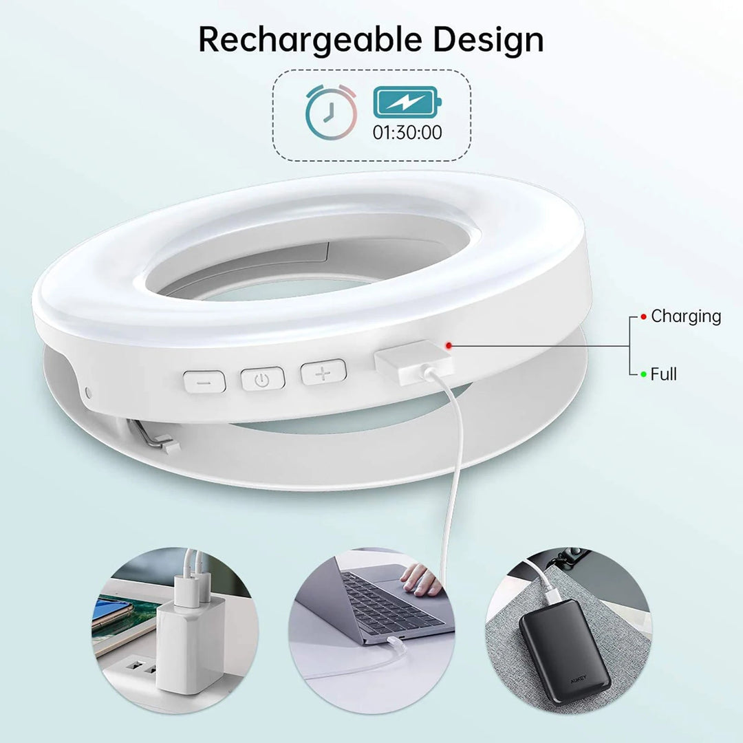 Selfie Ring Light - UNIQU