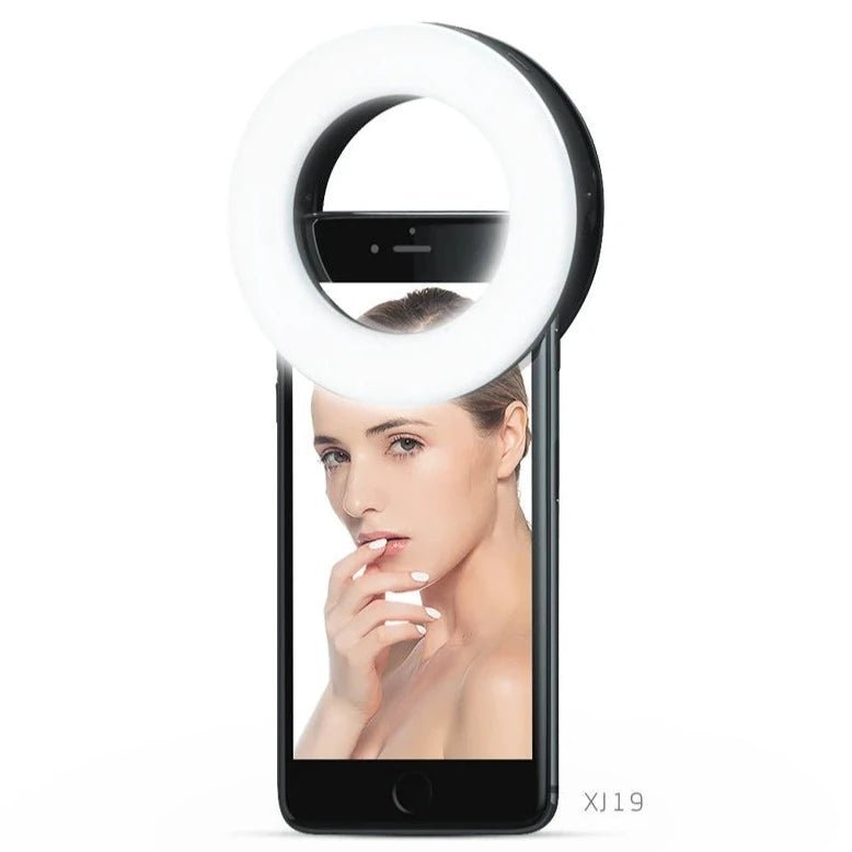 Selfie Ring Light - UNIQU
