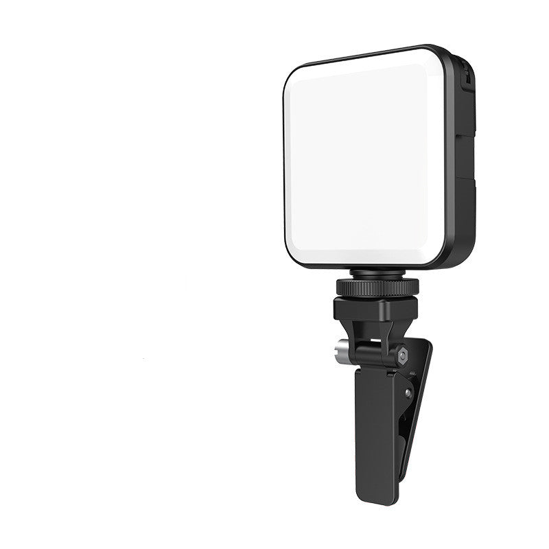 Clip-On Light - UNIQU
