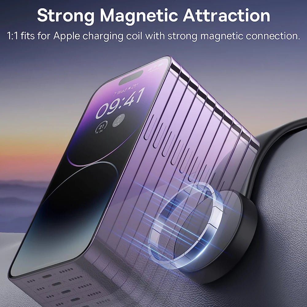 Magnetic Phone holder - UNIQU