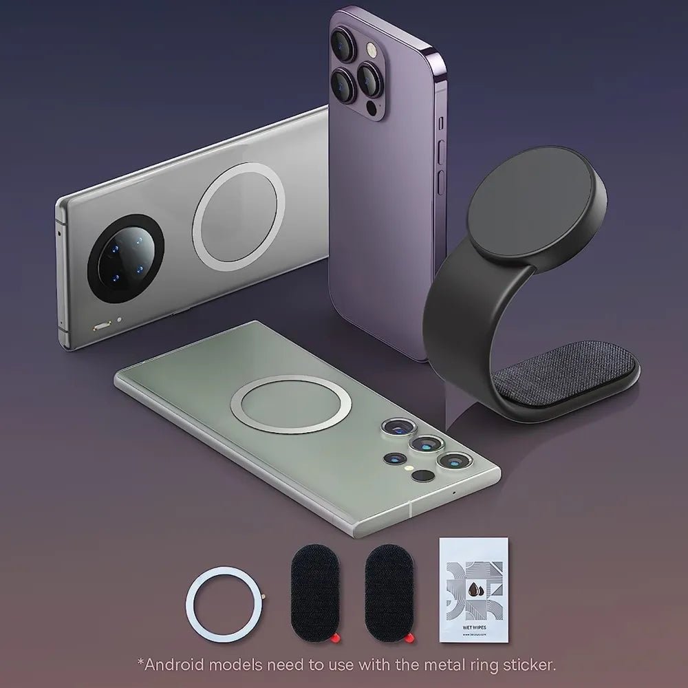 Magnetic Phone holder - UNIQU