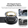 Magnetic Phone holder - UNIQU