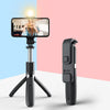 Load image into Gallery viewer, Multifunctional Light-Filling Phone Selfie Stick - UNIQU