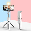 Load image into Gallery viewer, Multifunctional Light-Filling Phone Selfie Stick - UNIQU