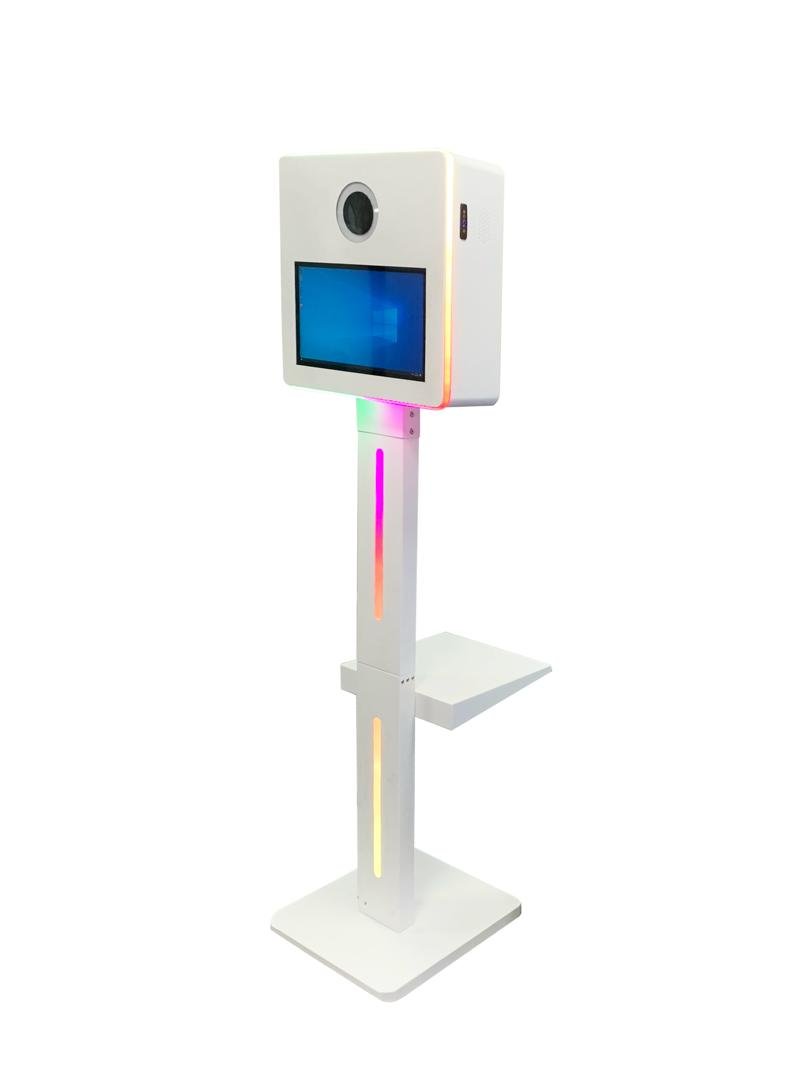 Photo Booth - UNIQU