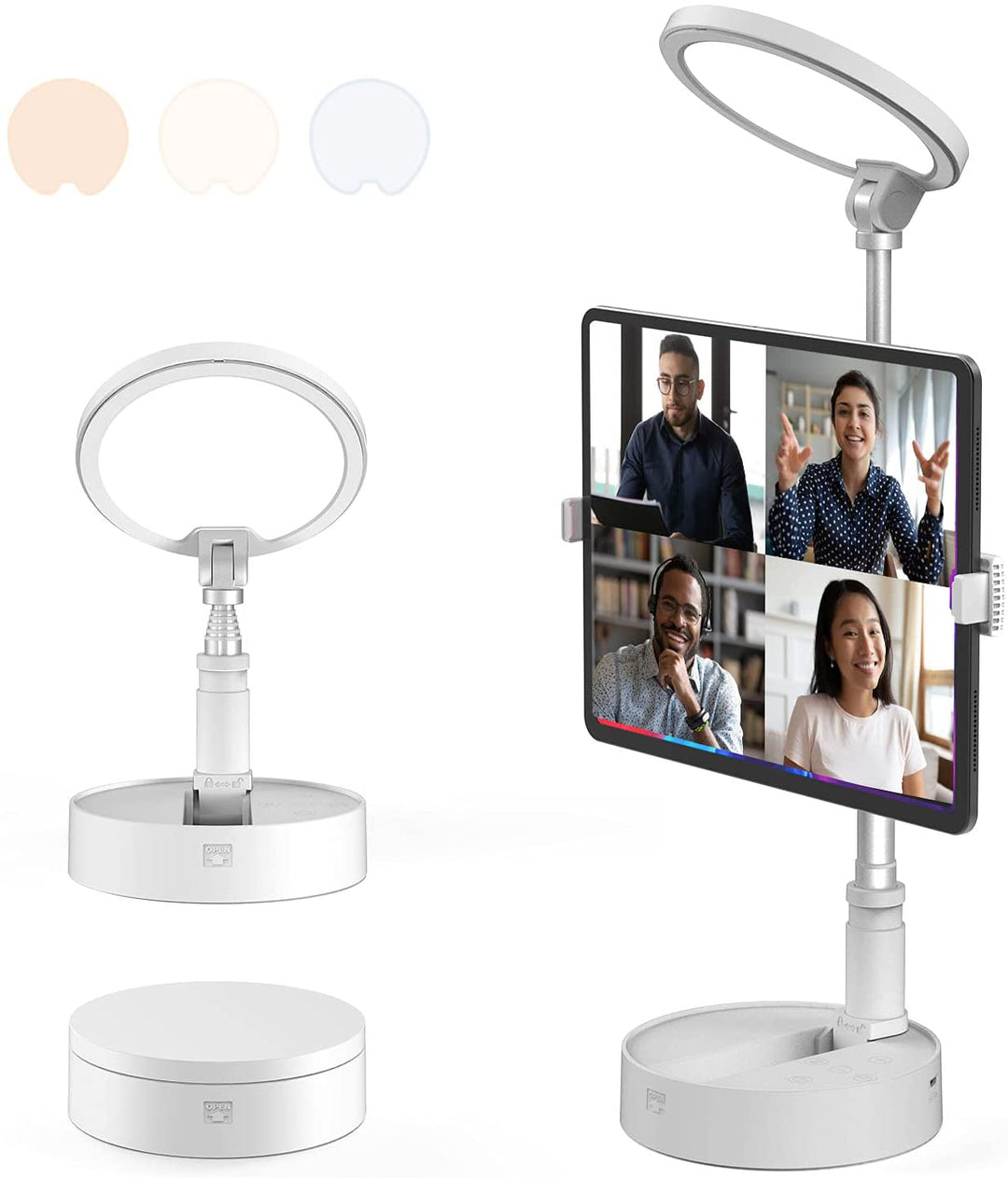 UNIQU iPad Kit - UNIQU