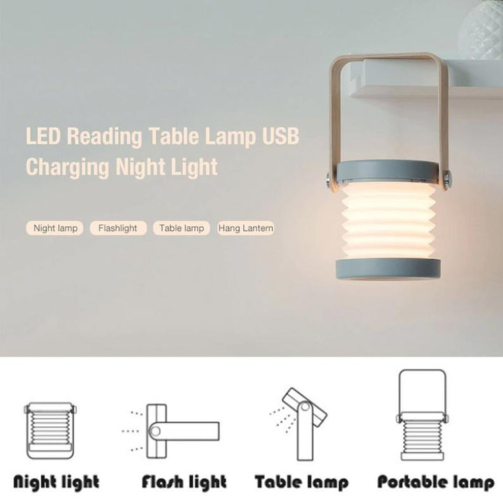 UNIQU LED LIGHT™ - UNIQU