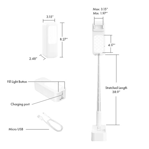 UNIQU Lighting Kit - UNIQU