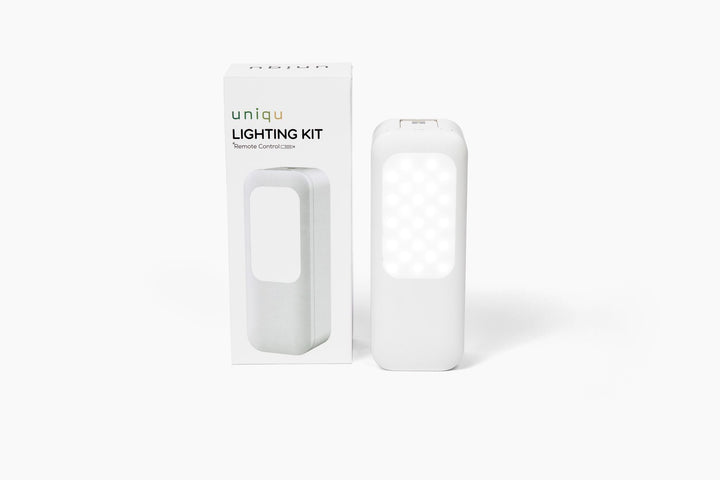 UNIQU Lighting Kit (Integrated Bluetooth) - UNIQU