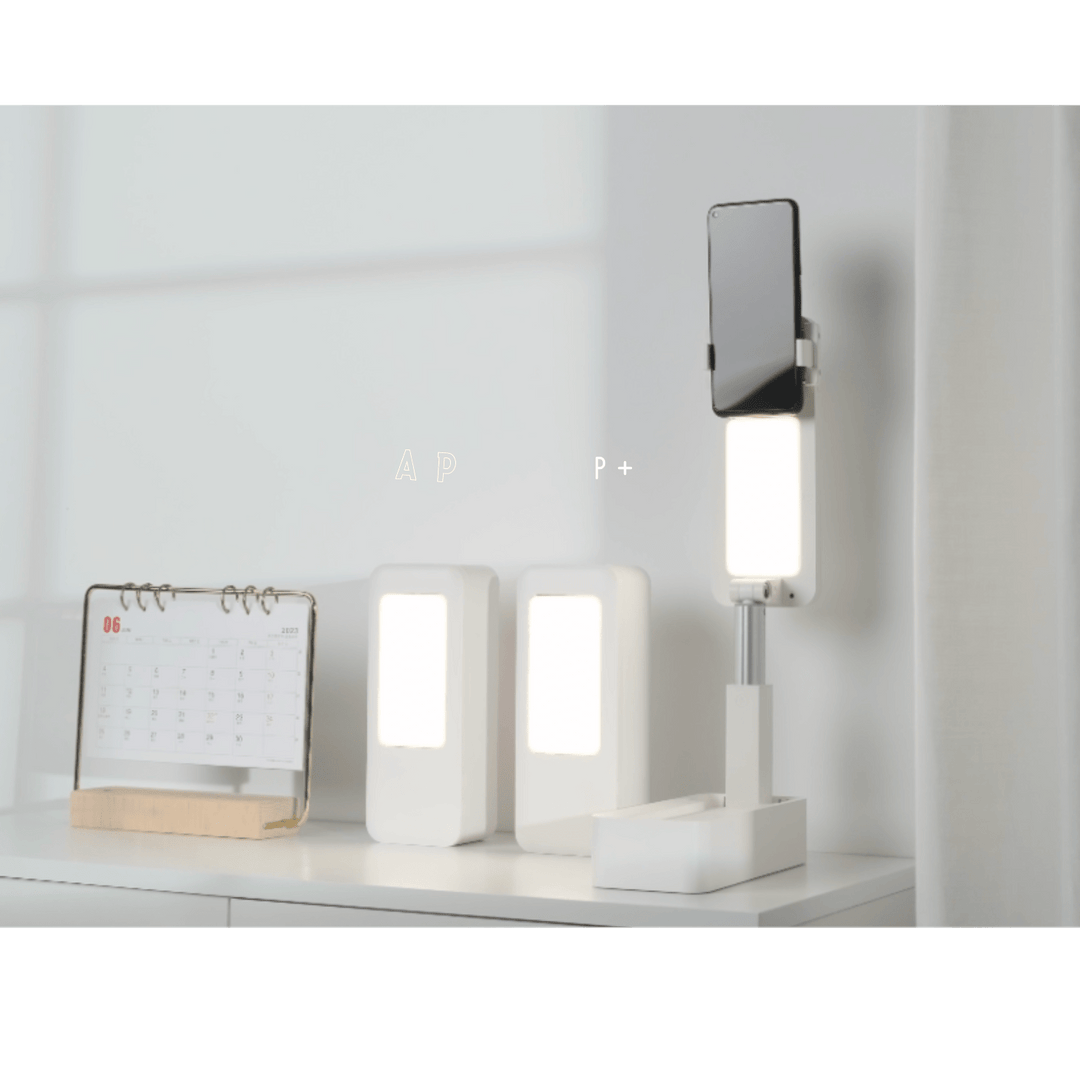 UNIQU Lighting Kit Pro - UNIQU
