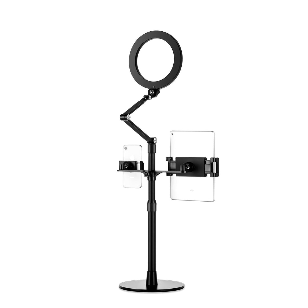 UNIQU Overhead Ringlight - UNIQU