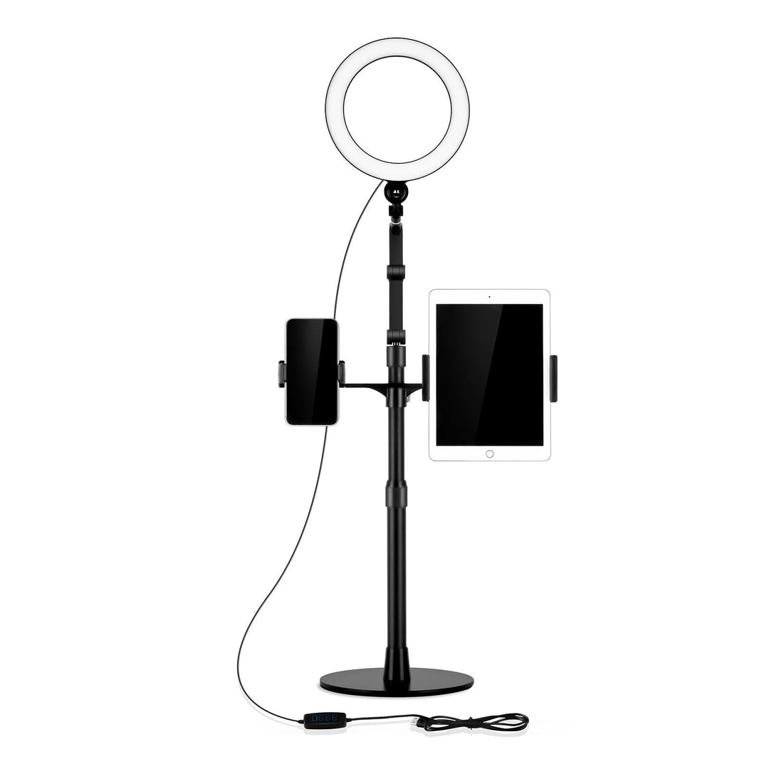 UNIQU Overhead Ringlight - UNIQU