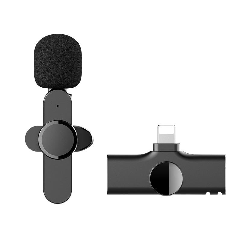 Wireless Microphone - UNIQU