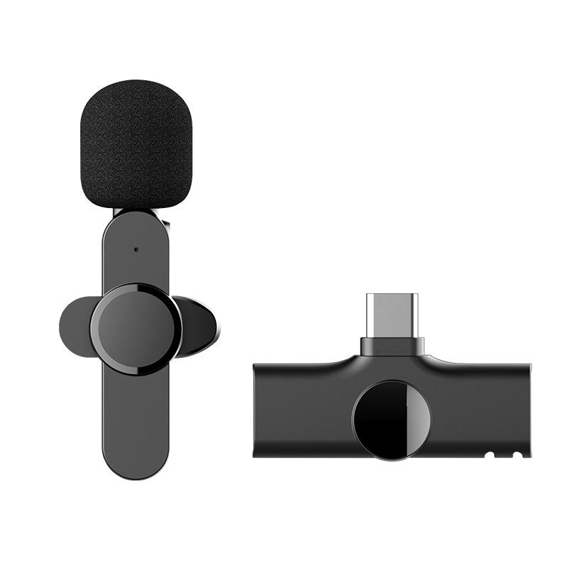 Wireless Microphone - UNIQU